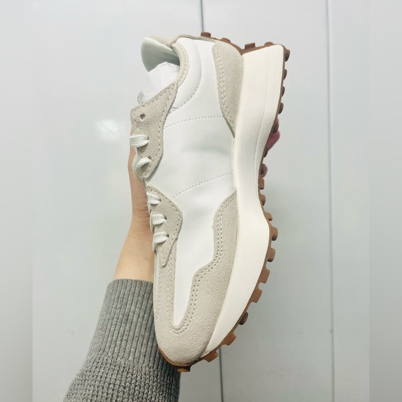 New Balance Shoes New Balance 327 Casual Womens Sneakers Shoes